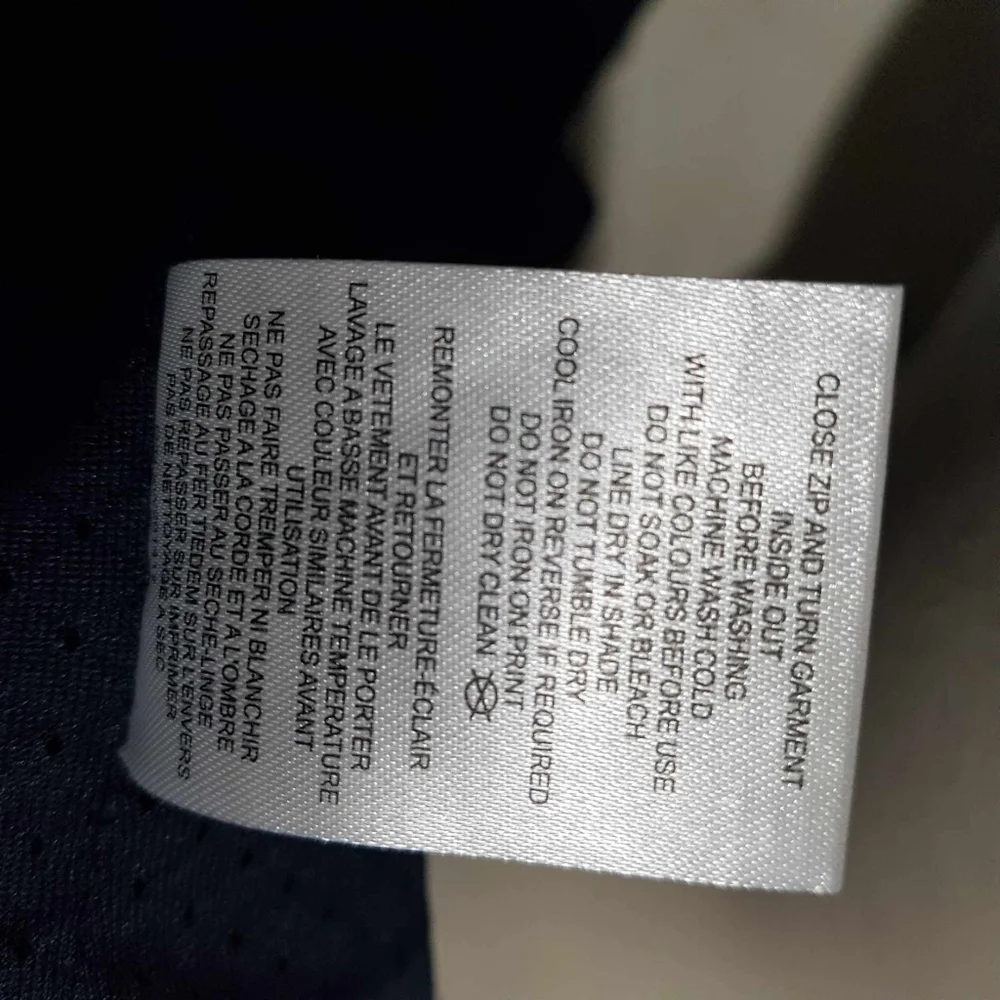 Biz Cool Collection Unisex Razor Performance Jacket - Picture 12 of 15